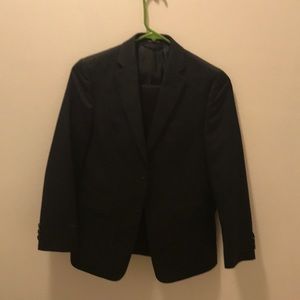 Boys 2 piece Suit